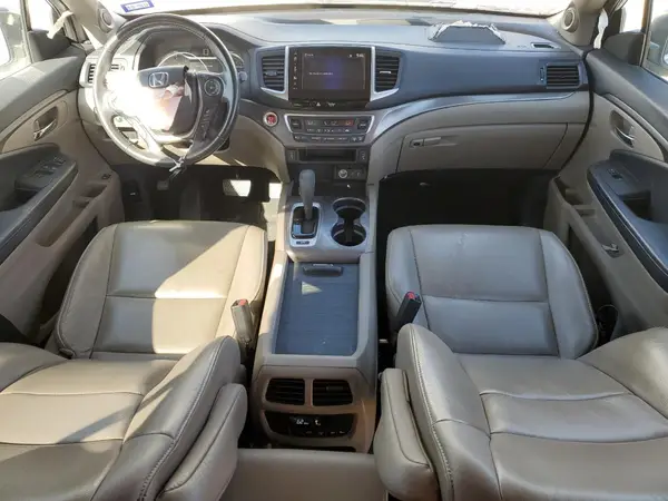5FNYF5H53JB008515 2018 HONDA PILOT - Image 8