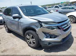 5FNYF5H53JB010314 2018 HONDA PILOT
