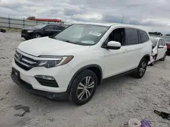 5FNYF5H53JB012113 2018 HONDA PILOT