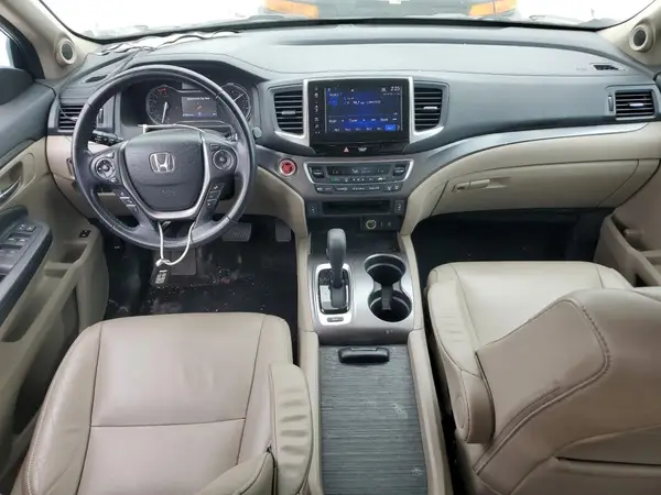 5FNYF5H53JB012113 2018 HONDA PILOT - Image 8