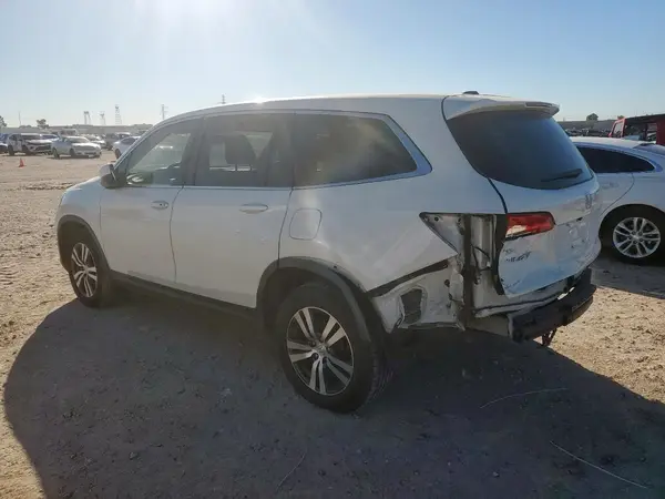 5FNYF5H53JB014086 2018 HONDA PILOT - Image 2