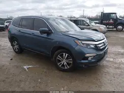 5FNYF5H53JB018347 2018 HONDA PILOT