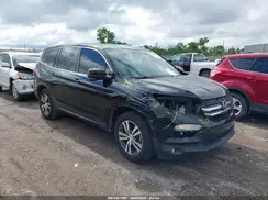 5FNYF5H53JB018980 2018 HONDA PILOT