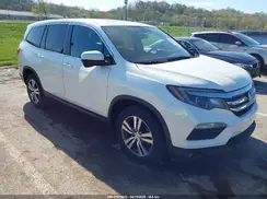 5FNYF5H53JB019627 2018 HONDA PILOT