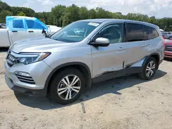 5FNYF5H53JB020700 2018 HONDA PILOT
