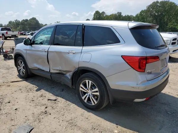 5FNYF5H53JB020700 2018 HONDA PILOT - Image 2