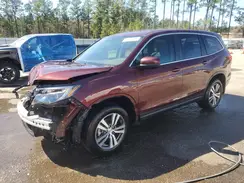 5FNYF5H53JB021104 2018 HONDA PILOT
