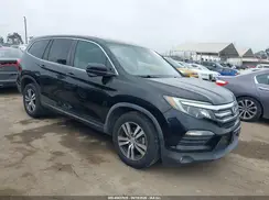 5FNYF5H53JB023970 2018 HONDA PILOT