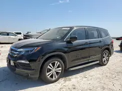 5FNYF5H53JB025279 2018 HONDA PILOT