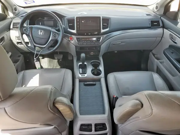 5FNYF5H53JB025279 2018 HONDA PILOT - Image 8