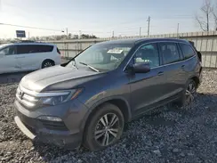 5FNYF5H53JB028070 2018 HONDA PILOT