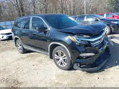 5FNYF5H53JB028845 2018 HONDA PILOT