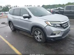 5FNYF5H53JB029560 2018 HONDA PILOT