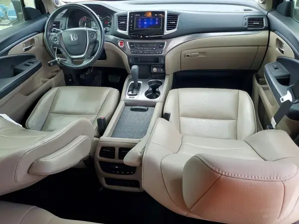 5FNYF5H53JB031339 2018 HONDA PILOT - Image 8