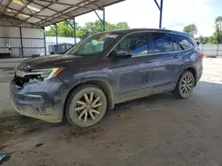 5FNYF5H53KB000173 2019 HONDA PILOT