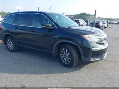 5FNYF5H53KB000917 2019 HONDA PILOT