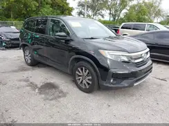 5FNYF5H53KB002618 2019 HONDA PILOT