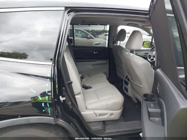 5FNYF5H53KB002618 2019 HONDA PILOT - Image 8