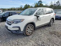 5FNYF5H53KB003185 2019 HONDA PILOT