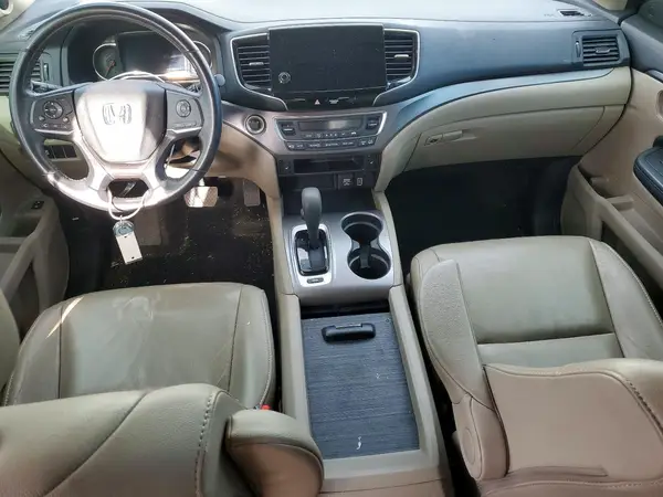 5FNYF5H53KB003185 2019 HONDA PILOT - Image 8