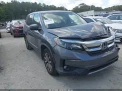 5FNYF5H53KB006457 2019 HONDA PILOT