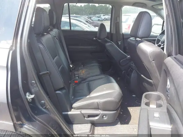 5FNYF5H53KB006457 2019 HONDA PILOT - Image 8
