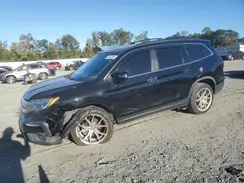 5FNYF5H53KB009567 2019 HONDA PILOT