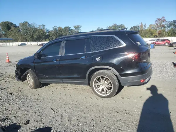 5FNYF5H53KB009567 2019 HONDA PILOT - Image 2