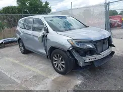 5FNYF5H53KB010234 2019 HONDA PILOT