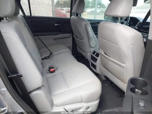 5FNYF5H53KB010234 2019 HONDA PILOT - Image 8