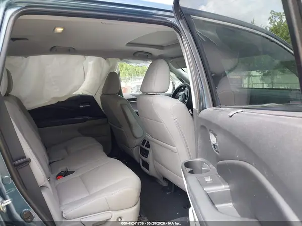 5FNYF5H53KB010556 2019 HONDA PILOT - Image 8