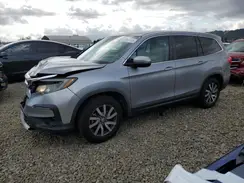 5FNYF5H53KB011822 2019 HONDA PILOT