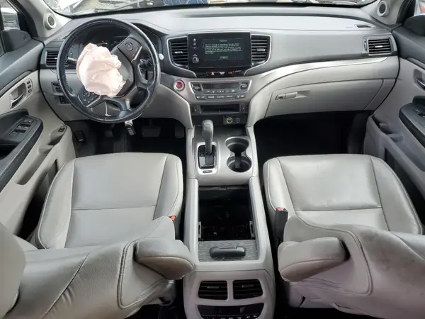 5FNYF5H53KB011822 2019 HONDA PILOT - Image 8