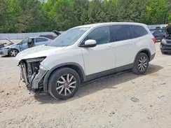 5FNYF5H53KB012002 2019 HONDA PILOT