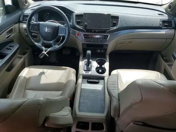 5FNYF5H53KB012002 2019 HONDA PILOT - Image 8