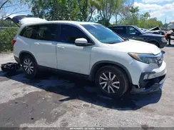 5FNYF5H53KB012596 2019 HONDA PILOT