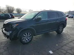 5FNYF5H53KB013764 2019 HONDA PILOT