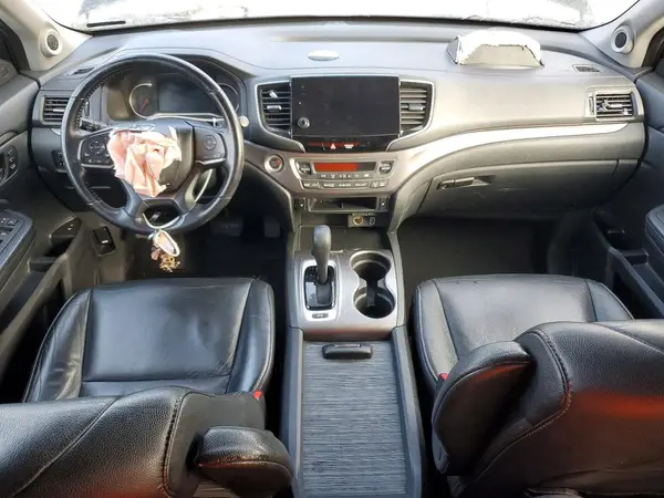 5FNYF5H53KB013764 2019 HONDA PILOT - Image 8