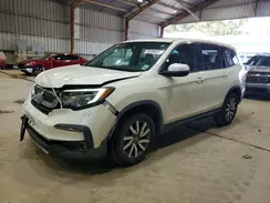 5FNYF5H53KB018091 2019 HONDA PILOT