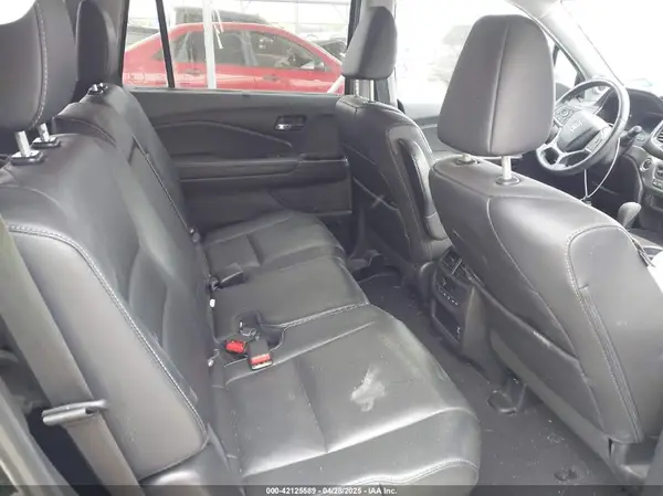 5FNYF5H53KB019113 2019 HONDA PILOT - Image 8