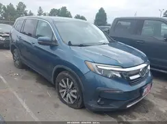 5FNYF5H53KB021184 2019 HONDA PILOT