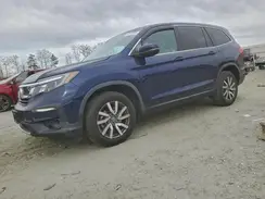 5FNYF5H53KB022979 2019 HONDA PILOT