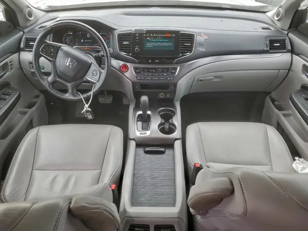 5FNYF5H53KB022979 2019 HONDA PILOT - Image 8