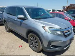 5FNYF5H53KB023341 2019 HONDA PILOT