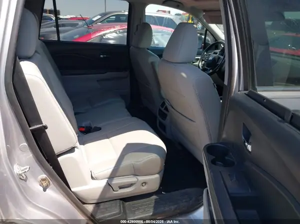5FNYF5H53KB023341 2019 HONDA PILOT - Image 8