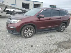 5FNYF5H53KB024456 2019 HONDA PILOT