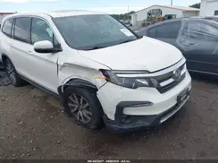 5FNYF5H53KB025428 2019 HONDA PILOT