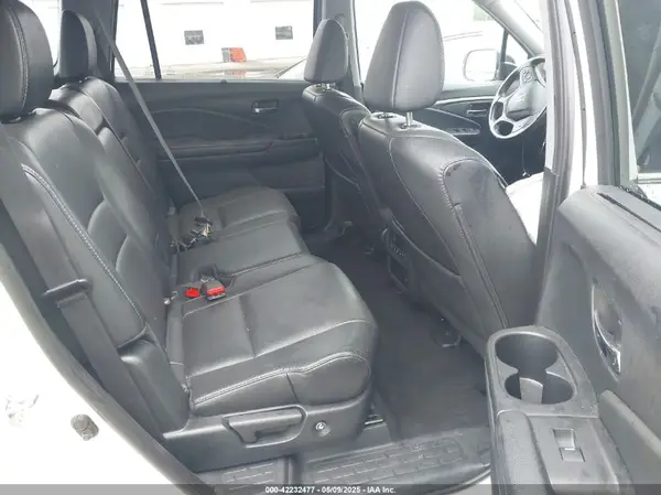 5FNYF5H53KB025428 2019 HONDA PILOT - Image 8