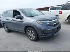 5FNYF5H53KB026367 2019 HONDA PILOT