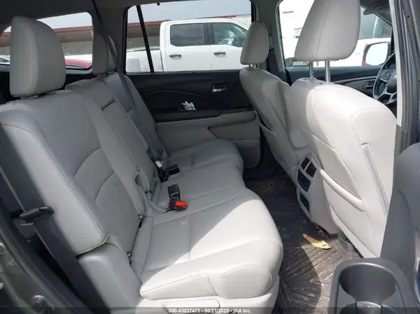 5FNYF5H53KB026367 2019 HONDA PILOT - Image 8